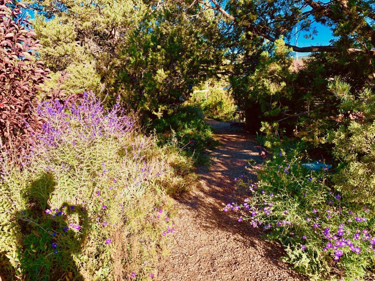 The Yoga Yurta At Sunny Mellow Eco Villa Tijeras Exterior photo